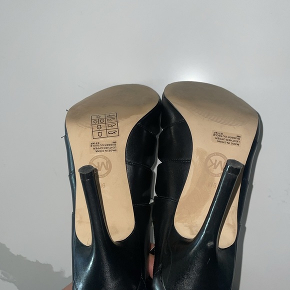 Michael Kors heels - Picture 5 of 7
